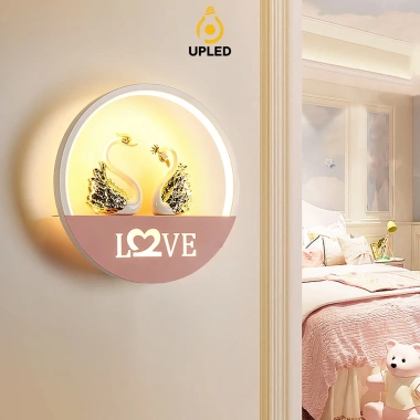Đèn ngủ UPLED ấm áp treo đầu giường cho bé, giảm giá 20% còn 288.000₫ 6
