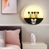 Đèn ngủ UPLED ấm áp treo đầu giường cho bé, giảm giá 20% còn 288.000₫ 9