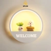 Đèn ngủ UPLED ấm áp treo đầu giường cho bé, giảm giá 20% còn 288.000₫ 10