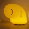 Đèn ngủ vịt vàng dễ thương - Đèn decor chill, quà tặng ý nghĩa, giảm còn 125.000₫ 3