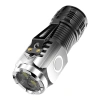 Đèn pin 5 chế độ 3 bóng mini bỏ túi - Siêu tiện lợi cho cắm trại, du lịch, dã ngoại, giảm giá chỉ 58.000đ 8