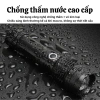 Đèn Pin Cầm Tay Alix Vỏ Hợp Kim Siêu Bền, Chống Thấm Nước, Giá 149.000₫ – Ưu Đãi 4
