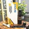 Đèn Pin Cầm Tay FAME FM-5.100 Siêu Sáng 500m, Zoom Xa Gần, Pin Rời, Nhôm 215k 6