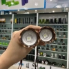 Đèn Pin Cầm Tay FAME FM-5.100 Siêu Sáng 500m, Zoom Xa Gần, Pin Rời, Nhôm 215k 7