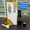 Đèn Pin Cầm Tay FAME FM-5.100 Siêu Sáng 500m, Zoom Xa Gần, Pin Rời, Nhôm 215k 10