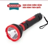 Đèn pin cầm tay LED SUNHOUSE SHE-4.351 cỡ lớn, bảo hành 12 tháng, chỉ 129.000₫