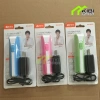 Đèn pin cầm tay mini KM 8.797 - Siêu sáng, pin lâu, chỉ 62.000₫