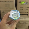 Đèn pin cầm tay mini KM 8.797 - Siêu sáng, pin lâu, chỉ 62.000₫ 3