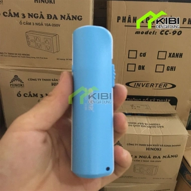 Đèn pin cầm tay mini KM 8.797 - Siêu sáng, pin lâu, chỉ 62.000₫ 4 Đèn pin cầm tay mini KM 8.797 - Siêu sáng, pin lâu, chỉ 62.000₫ 4