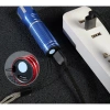 Đèn pin cầm tay mini siêu sáng chiếu xa 3 chế độ vỏ hợp kim Giá chỉ 39.000 2
