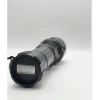 Đèn pin cầm tay siêu sáng Ray Bow1.132 Zoom xa gần, sạc ngược điện thoại, 260.000 VND 5