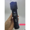 Đèn pin cầm tay siêu sáng Ray Bow1.132 Zoom xa gần, sạc ngược điện thoại, 260.000 VND 7