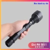 Đèn Pin Cầm Tay Siêu Sáng S6.830 - Nhiều chế độ, Pin sạc, Chiếu xa, Kèm pin, sạc, hộp chống sốc - Giá 218.000₫ 4