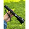 Đèn pin cầm tay XHP70 siêu sáng, chiếu xa, zoom, chống nước 2 pin 26.650 - 280.000₫ 7