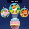 Đèn Pin chiếu hình 24 hình cho bé - đồ chơi đáng yêu, pin lâu, giá ưu đãi 23.000 4