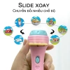 Đèn Pin chiếu hình 24 hình cho bé - đồ chơi đáng yêu, pin lâu, giá ưu đãi 23.000 6