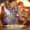 Đèn Pin chiếu hình 24 hình cho bé - đồ chơi đáng yêu, pin lâu, giá ưu đãi 23.000 7