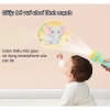 Đèn Pin chiếu hình 24 hình cho bé - đồ chơi đáng yêu, pin lâu, giá ưu đãi 23.000 8