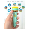 Đèn pin chiếu hình 80 hình (10 thẻ) động vật, giao thông, trái cây – Đèn pin chiếu bóng đa chủ đề cho bé, hộp, giá 33.000₫ 8