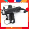 Đèn Pin Đa Năng Police 3W Vuông - 3 Chế Độ Sáng, Móc Khóa, Đế Nam Châm, Tay Cầm Xoay - 21.600đ 8