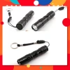 Đèn Pin Đa Năng Police 3W Vuông - 3 Chế Độ Sáng, Móc Khóa, Đế Nam Châm, Tay Cầm Xoay - 21.600đ 9