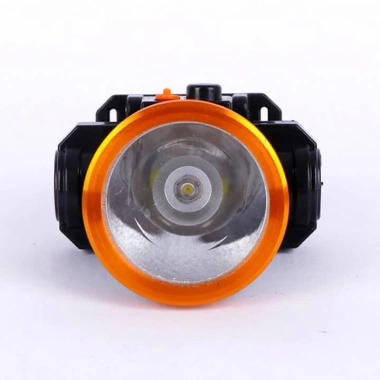 Đèn pin đội đầu A4 80W chiếu xa 200m, pin 1.800mAh - Giá chỉ 55.000 VND 8