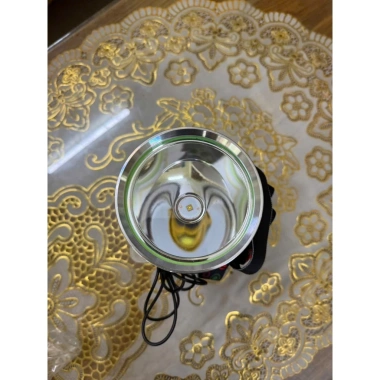 Đèn pin đội đầu A88 cắm sạc dự phòng, sáng 700m, nhẹ 100g, giá 320.000 VND