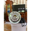 Đèn pin đội đầu A88 cắm sạc dự phòng, sáng 700m, nhẹ 100g, giá 320.000 VND 7