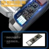 Đèn Pin Đội Đầu Siêu Sáng, Chống Thấm Nước, Sạc Lại Tiện Dụng - Giá 200.000 VND 6