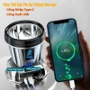 Đèn Pin Đội Đầu Siêu Sáng, Chống Thấm Nước, Sạc Lại Tiện Dụng - Giá 200.000 VND 7
