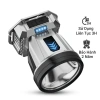 Đèn Pin Đội Đầu Siêu Sáng, Chống Thấm Nước, Sạc Lại Tiện Dụng - Giá 200.000 VND 10