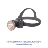 Đèn Pin Đội Đầu Siêu Sáng Rạng Đông 1W‑5W, Sạc Pin Trâu, Độ Bền Cao - Giá 128k 3