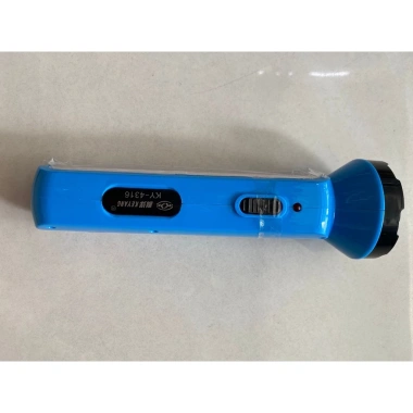 Đèn pin LED 15W KEYANG KY-4.316 siêu sáng, chiếu xa, đa chức năng 2 chế độ 4 Đèn pin LED 15W KEYANG KY-4.316 siêu sáng, chiếu xa, đa chức năng 2 chế độ 4
