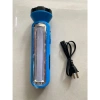 Đèn pin LED 15W KEYANG KY-4.316 siêu sáng, chiếu xa, đa chức năng 2 chế độ 8