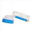 Đèn pin LED 2 trong 1 siêu sáng, đa năng, pin lâu, chỉ 86.000₫ – Giá gốc 108.360₫
