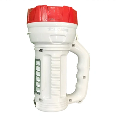 Đèn Pin LED Điện Quang PFL08 R Pin Sạc 6h Liên tục - Bảo hành 1 năm - Giá 150k