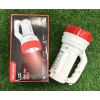 Đèn Pin LED Điện Quang PFL08 R Pin Sạc 6h Liên tục - Bảo hành 1 năm - Giá 150k 7