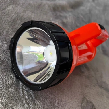 Đèn Pin LED Điện Quang PFL08 R Pin Sạc 6h Liên tục - Bảo hành 1 năm - Giá 150k 8 Đèn Pin LED Điện Quang PFL08 R Pin Sạc 6h Liên tục - Bảo hành 1 năm - Giá 150k 8