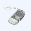 Đèn pin LED Dynamo tích điện bóp tay - Sạc khẩn cấp, cứu hộ du lịch dã ngoại, không cần điện - Giá 33.000 VND 2