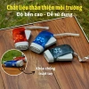 Đèn pin LED Dynamo tích điện bóp tay - Sạc khẩn cấp, cứu hộ du lịch dã ngoại, không cần điện - Giá 33.000 VND 8