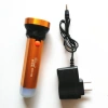 Đèn pin LED mini cầm tay Yaohuo – Di động, sạc lại, hợp kim nhôm, độ sáng cao, 75.000₫ 5