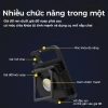 Đèn Pin LED Mini COB 800 Lumen - Móc Khóa, Nam Châm, Tích Điện, Nhấp Nháy, Mở Nắp Chai Đa Năng - Giá 39.800 VND 2