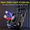 Đèn Pin LED Mini COB 800 Lumen - Móc Khóa, Nam Châm, Tích Điện, Nhấp Nháy, Mở Nắp Chai Đa Năng - Giá 39.800 VND 5