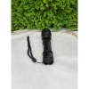 Đèn Pin LED Mini Police HY-C6 H2Pro 2.300mAh - Chiếu xa 300m, chống nước, 3 chế độ sáng - Siêu sáng, pin sạc lâu 5