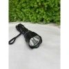 Đèn Pin LED Mini Police HY-C6 H2Pro 2.300mAh - Chiếu xa 300m, chống nước, 3 chế độ sáng - Siêu sáng, pin sạc lâu 8