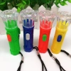 Đèn Pin LED Mini Siêu Sáng - Đồ Chơi Giá Rẻ 8.000đ, Ánh Sáng Mạnh, Dễ Mang