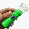 Đèn Pin LED Mini Siêu Sáng - Đồ Chơi Giá Rẻ 8.000đ, Ánh Sáng Mạnh, Dễ Mang 4