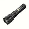 Đèn pin LED sạc lại, màn hình nguồn thông minh - Cắm trại, câu cá, leo núi 9