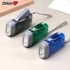 Đèn pin LED tay nhấn Dynamo Crank, điện gió, mini cắm trại, đèn ngoài trời – Giá chỉ 28.800₫ 6