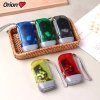 Đèn pin LED tay nhấn Dynamo Crank, điện gió, mini cắm trại, đèn ngoài trời – Giá chỉ 28.800₫ 8